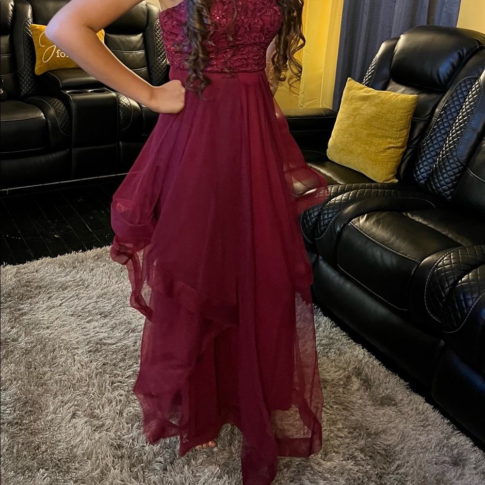 Prom dress! - Picture 3 of 3